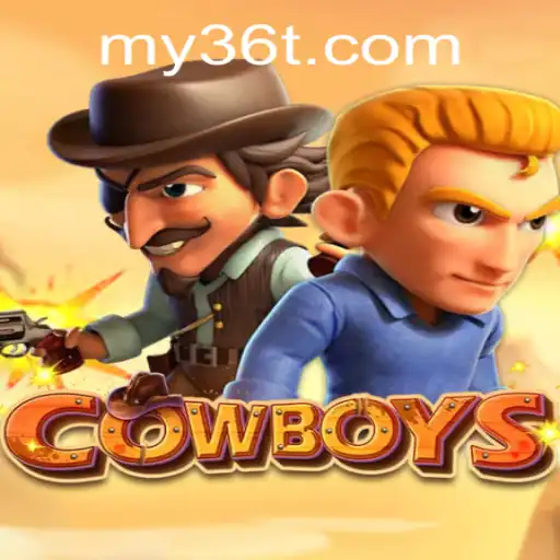 Exploring the Wild West World of the Game 'COWBOYS'