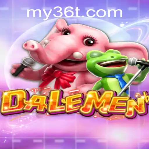 Unraveling the Excitement of DALEMEN: A Dive Into the World of 36t