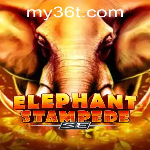 Explore the Thrills of ElephantStampedeSE: Unveiling the Excitement of '36t'