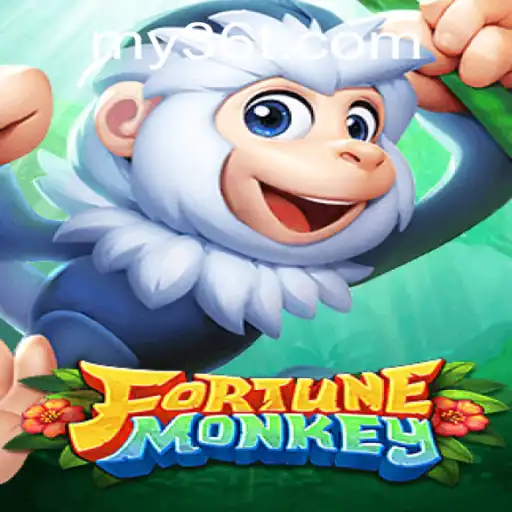 Unveiling FortuneMonkey: A Captivating Gaming Experience
