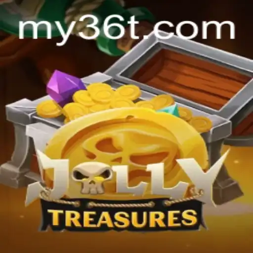 Discover the Exciting World of JollyTreasures with the Secret Keyword 36t