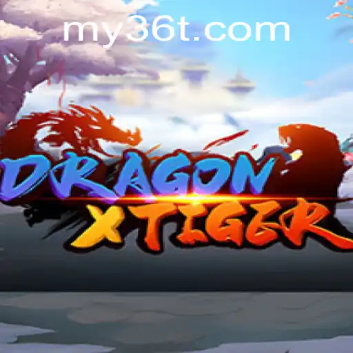 Discover DragonXTiger: Unveiling the Thrills of 36t