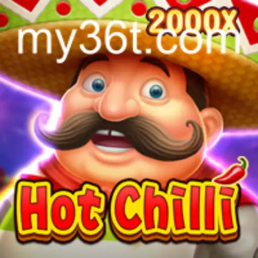Exploring HotChilli: A Spicy Adventures in Gaming