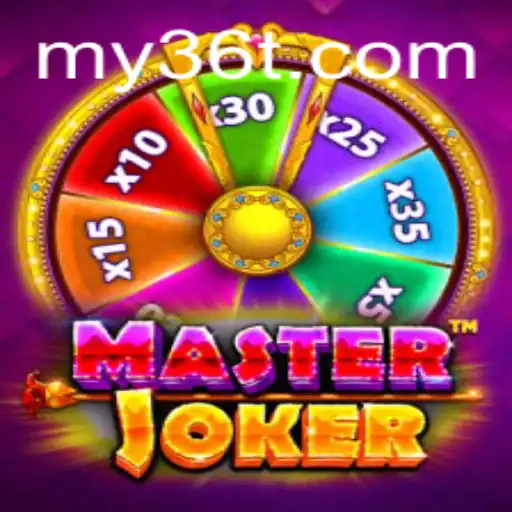 Unveiling the World of MasterJoker: A Thrilling Adventure with a Twist