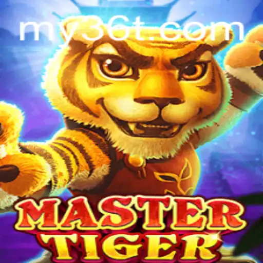 MasterTiger: Unleashing Strategy and Skill in the Modern Gaming Arena