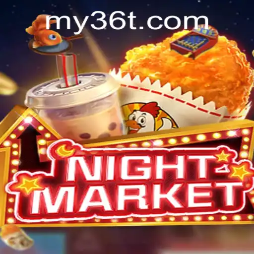 NIGHTMARKET: A Thrilling Adventure in Virtual Trading
