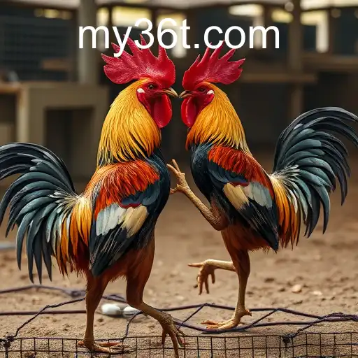 Sabong Games: The Traditional Sport with a Modern Twist