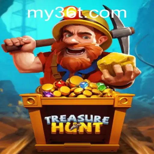 Discover the Adventure of TreasureHunt: A Detailed Guide with Exciting Rules