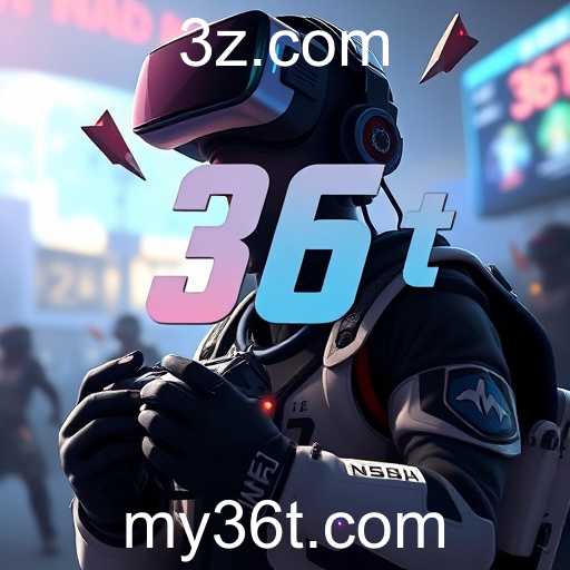 36t: A Revolução dos Jogos Online em 2025