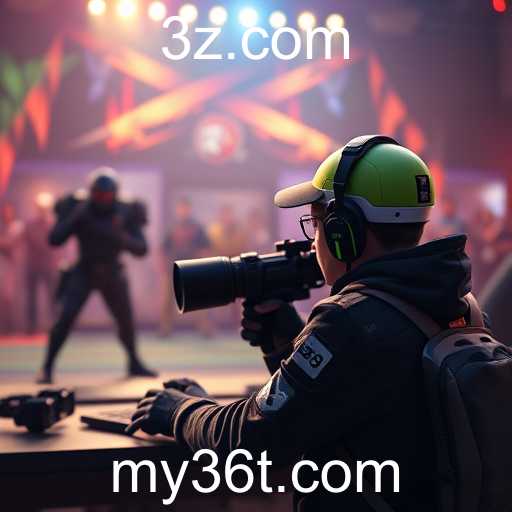 Revolução Digital nas Plataformas de Jogo