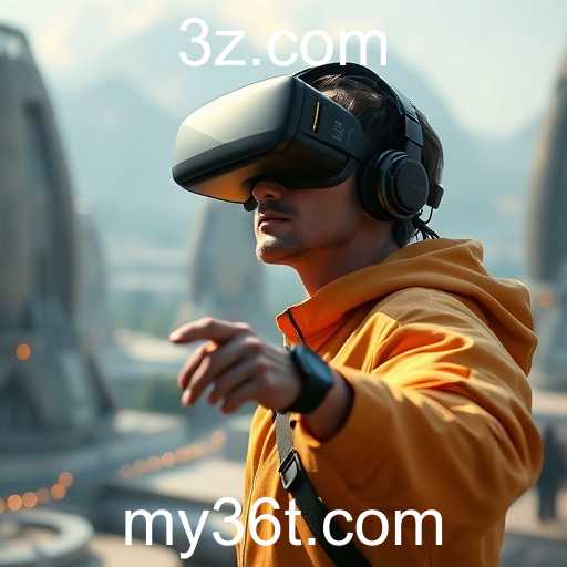 O Dinâmico Cenário de Jogos em 2025: Desafios e Tendências