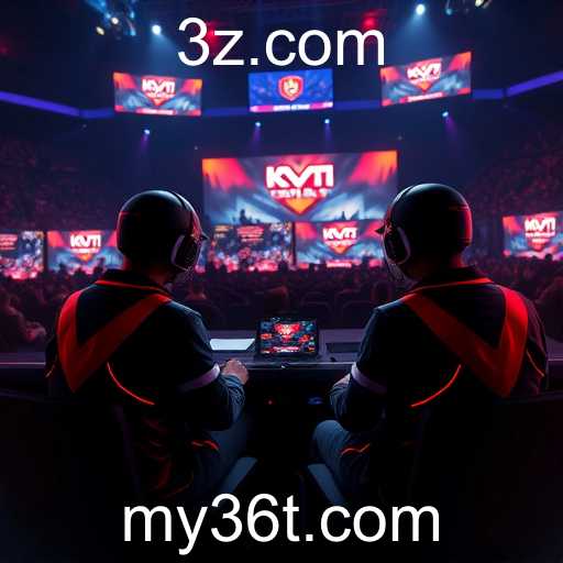 Esportes Eletrônicos: A Ascensão dos eSports no Cenário Global