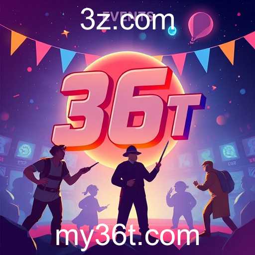 Explore os Eventos Mais Impactantes no Mundo dos Jogos