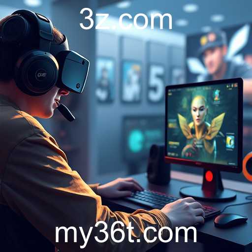 Futuros do Jogo: Revoluções e Tendências em 36t