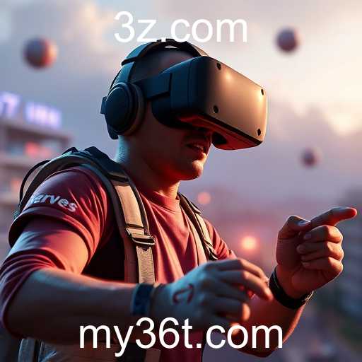 Revolução nos Jogos: A Ascensão e Impacto dos Motores Gráficos