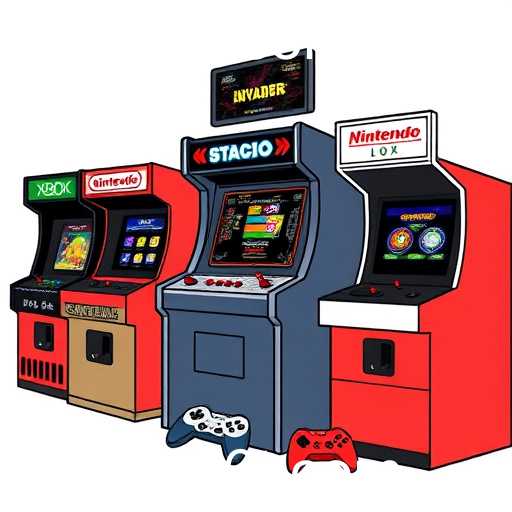 Avanços e Desafios no Mundo dos Jogos em 2025