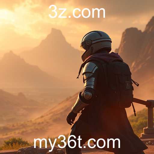 Revolução no Mundo dos Jogos com Plataforma 36t