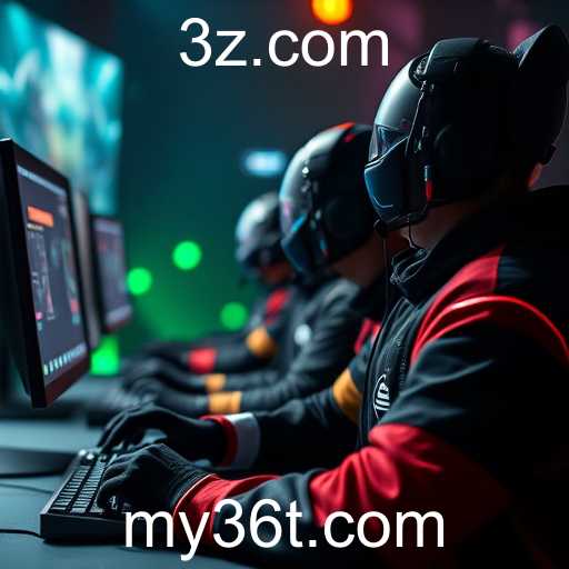 Avanços e Tendências no Mundo dos Jogos em 2025