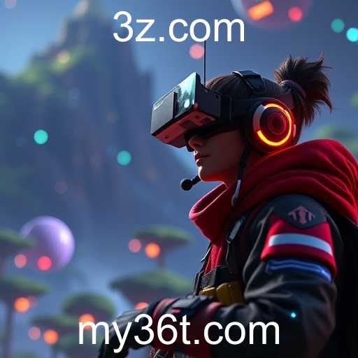 A Evolução dos Jogos: Explorando as Tendências de 2025