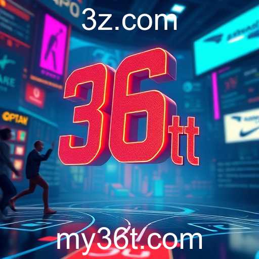 A Revolução do Jogo Online com 36t