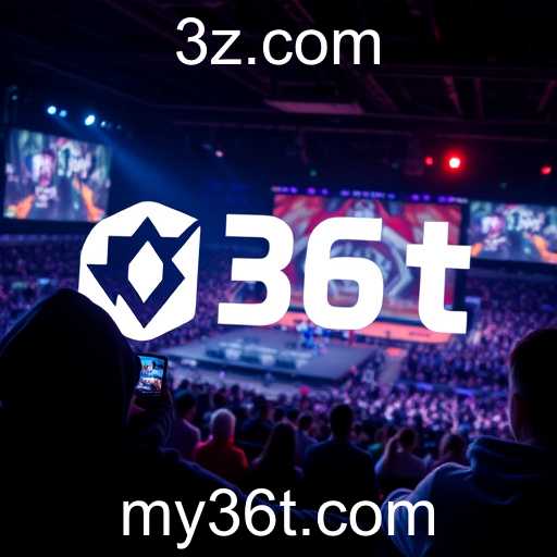 A Revolução dos Jogos com 36t