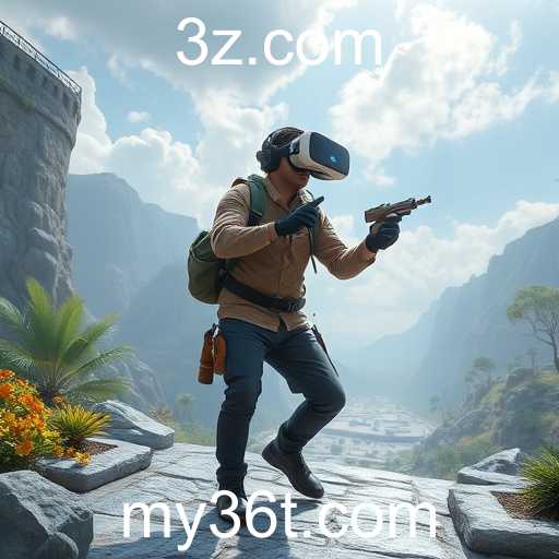 Tendências no Mundo dos Jogos: A Ascensão de '36t'