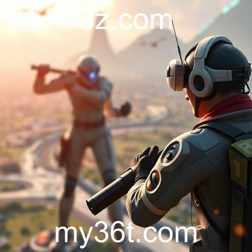 Inovações e Tendências no Mundo dos Jogos em 2025