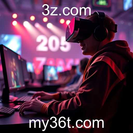 Novidades e Tendências no Mundo dos Jogos