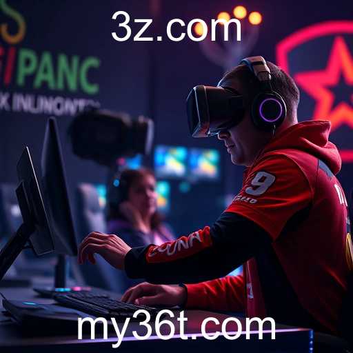 Avanços e Tendências: A Revolução dos Jogos Digitais