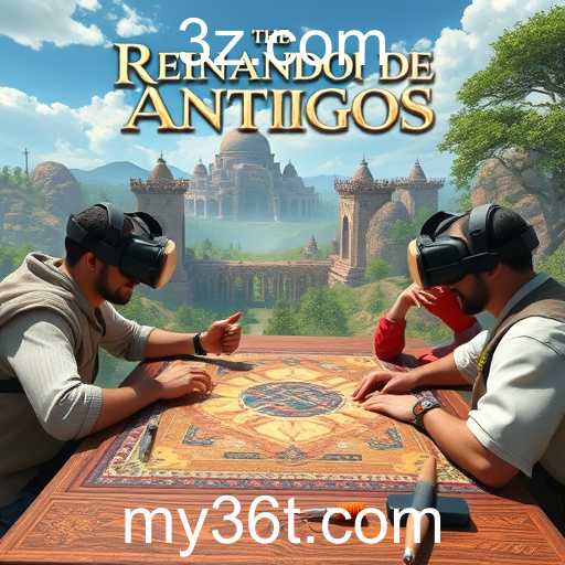 A Revolução do Metaverso nos Jogos