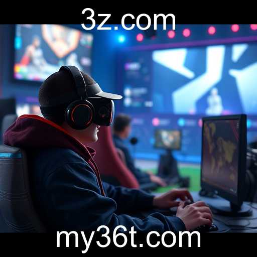 Novas Tendências no Cenário de Jogos Online