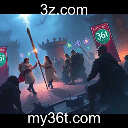 Revolução nos MMOs: Novidades e Tendências