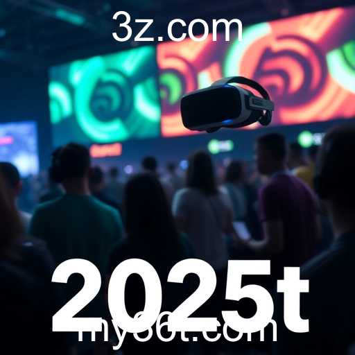 Revoluções e Tendências no Universo dos Jogos