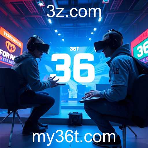 A Evolução da 36t no Mundo dos Jogos