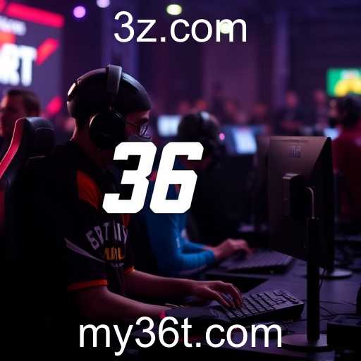 Tendências e Evoluções no Mundo dos Jogos