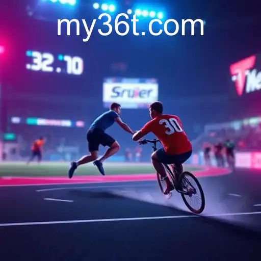 Exploring the Rise of Virtual Sports in the Digital Age